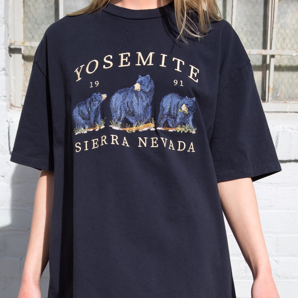 Brandy Melville Yosemite T-Shirt